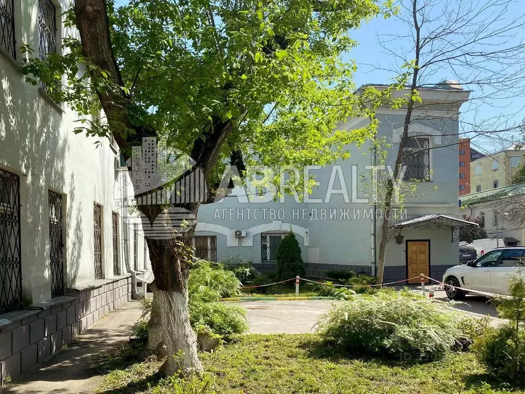Офис в Москва Гороховский пер., 14С2 (410 м) - Фото 2