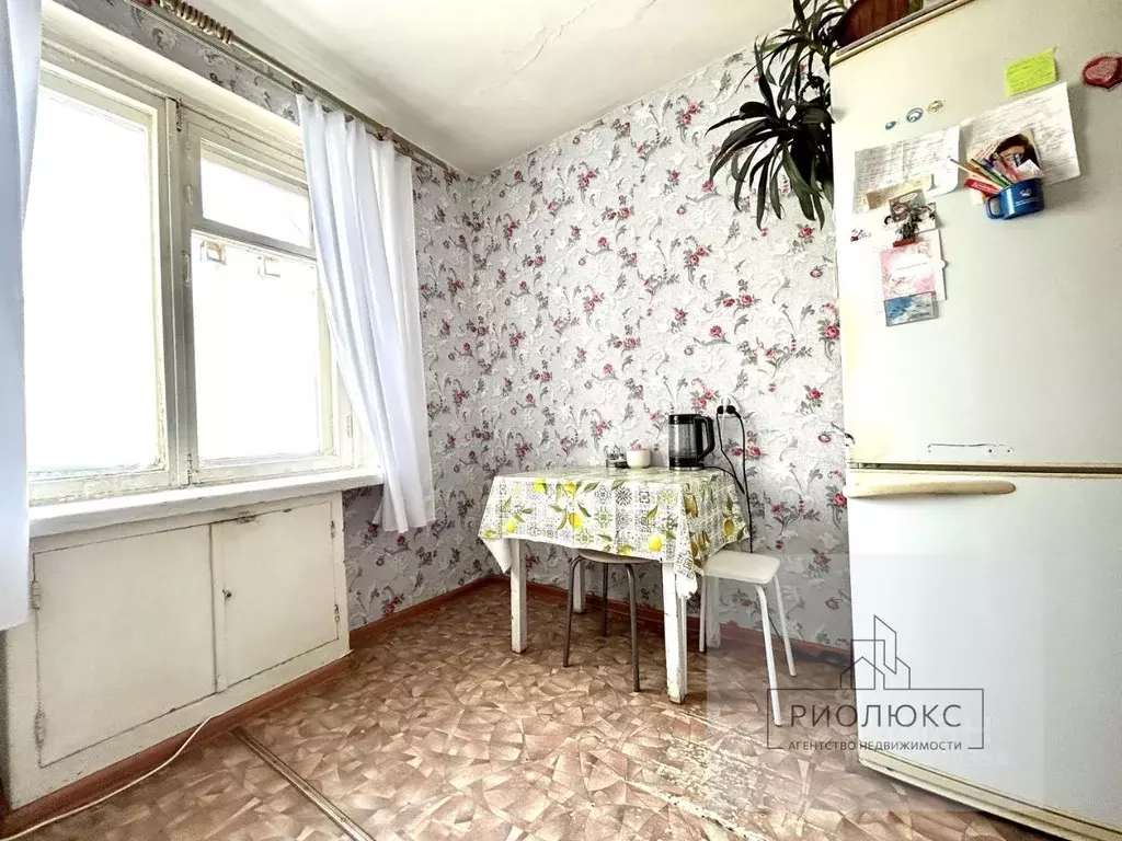 2-к кв. Челябинская область, Челябинск просп. Победы, 322 (55.0 м) - Фото 2