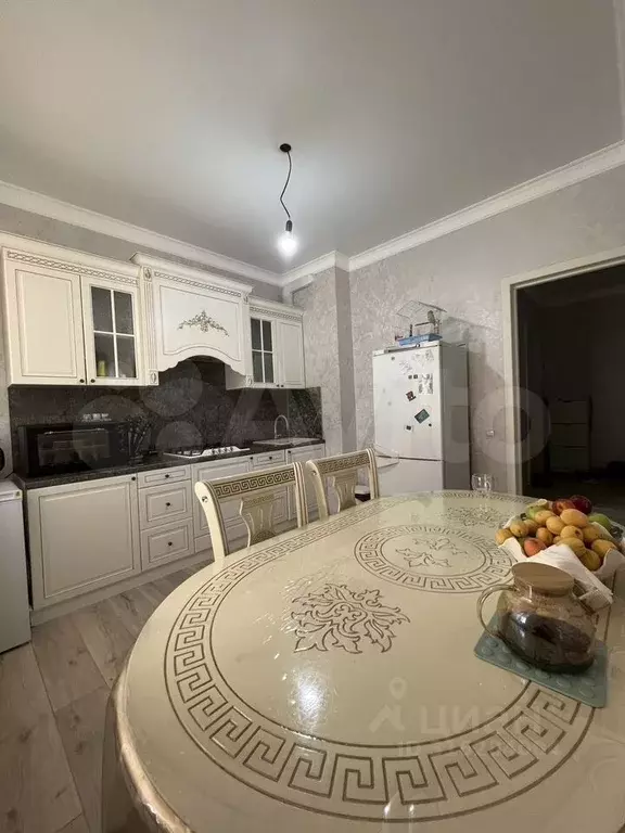2-к кв. Дагестан, Махачкала ул. Небесная (74.0 м) - Фото 0