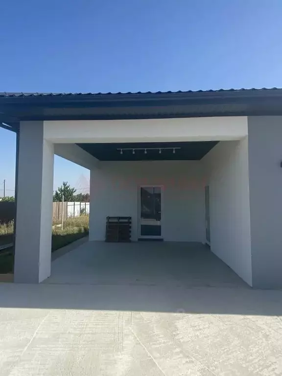 Дом в Ростовская область, Аксай ул. Речников (110 м) - Фото 1