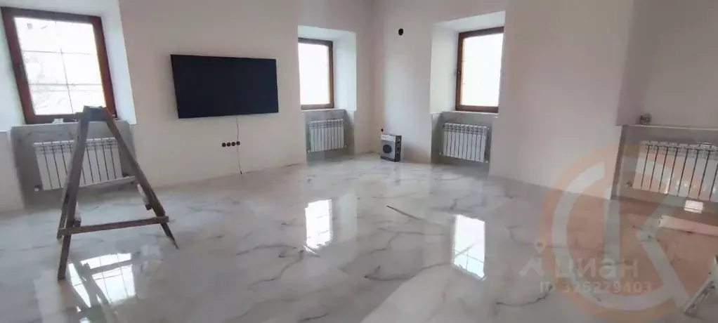 Дом в Крым, Евпатория ул. Просмушкиных, 30 (103 м) - Фото 1