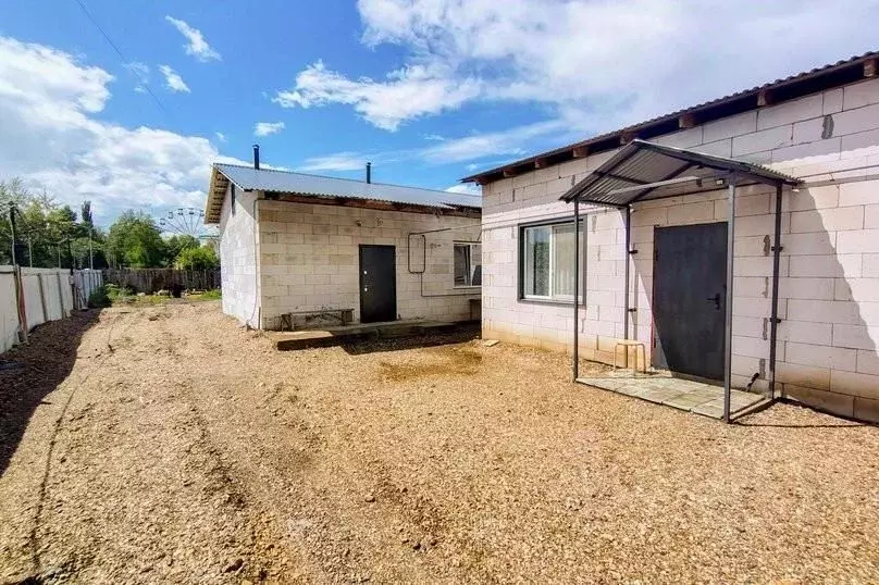 Дом в Башкортостан, Мелеуз Октябрьская ул., 61 (70 м) - Фото 1