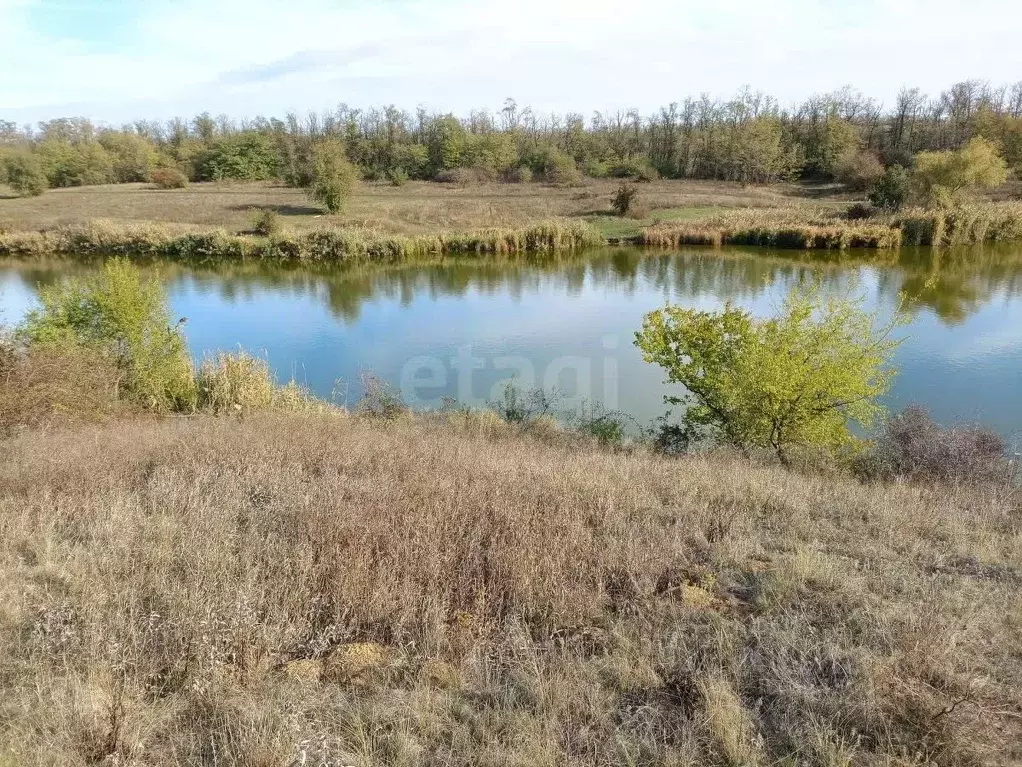 Участок в Ростовская область, Аксайский район, Щепкинское с/пос, ... - Фото 1
