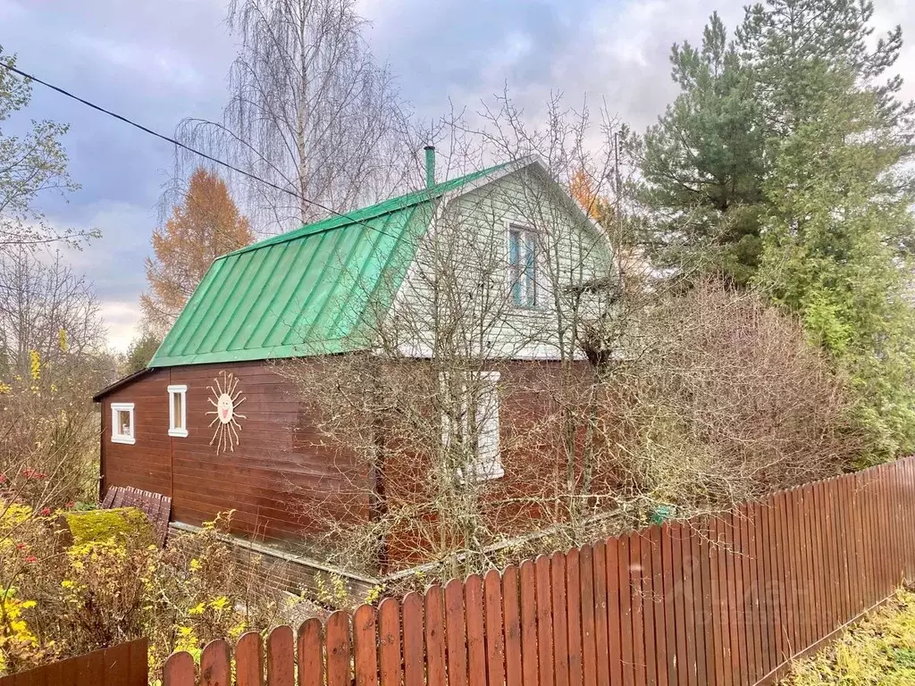 Дом в Владимирская область, Александровский муниципальный округ, СНТ ... - Фото 1