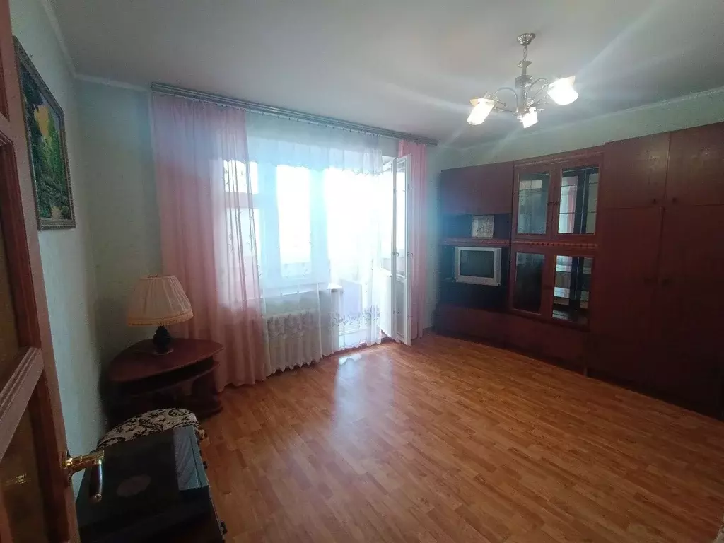 Продаётся 1-к квартира, 31.7 м - Фото 0