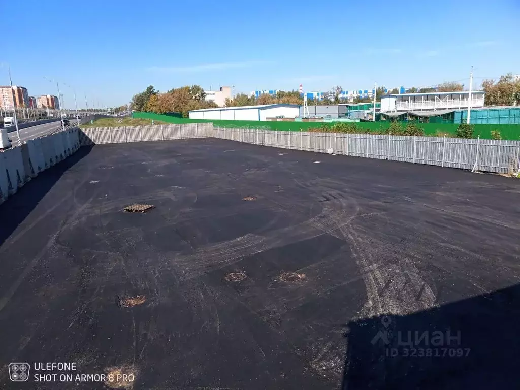 Помещение свободного назначения в Москва Востряковский проезд, 10 ... - Фото 1