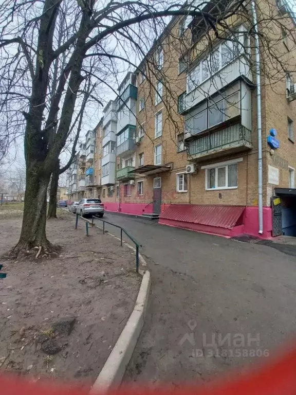 2-к кв. Ростовская область, Ростов-на-Дону 1-я Киргизская ул., 94 ... - Фото 0