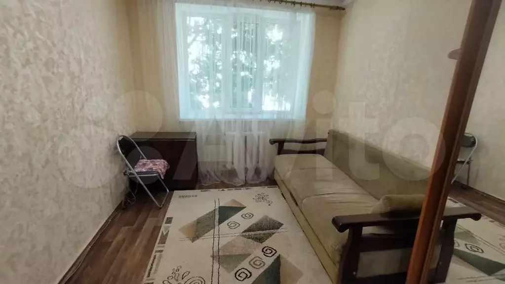 Комната 12 м в 1-к., 2/3 эт. - Фото 1