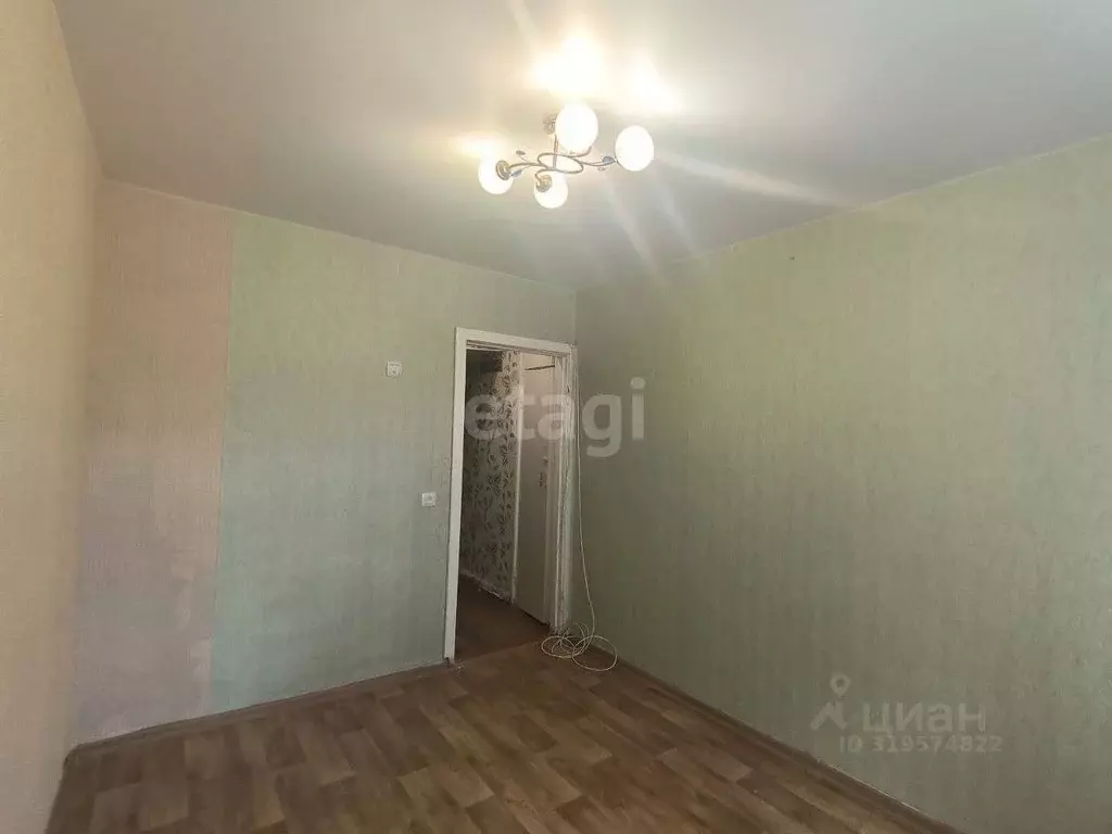 Комната Владимирская область, Муром Ленинградская ул., 10 (13.9 м) - Фото 0