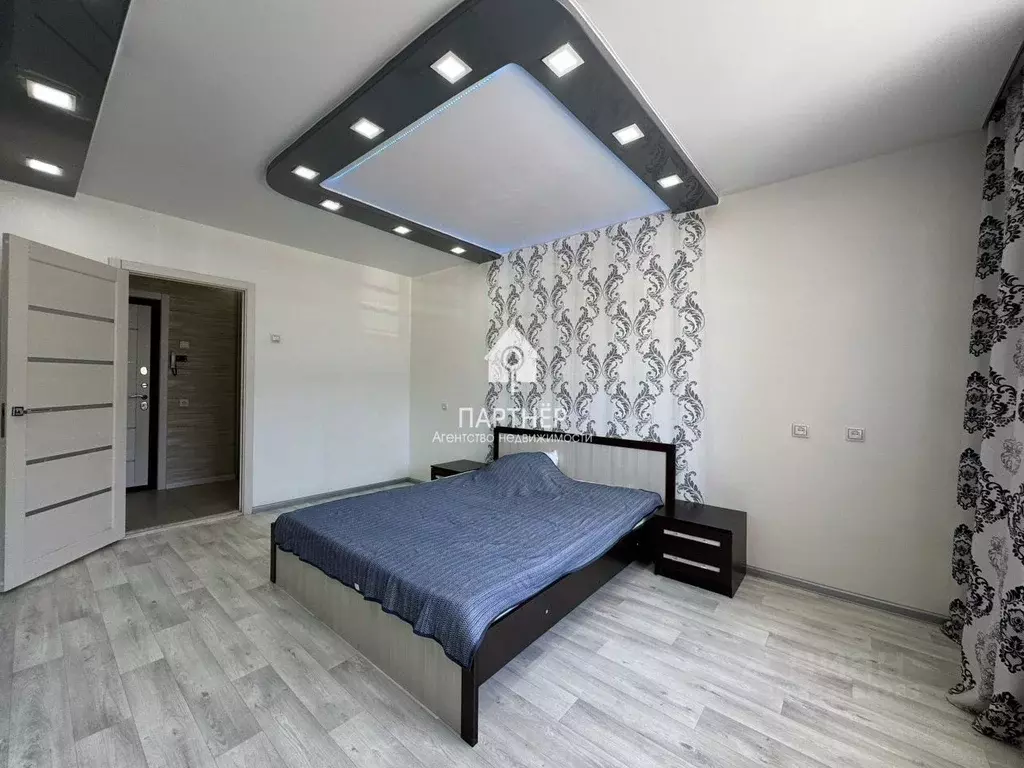 1-к кв. Владимирская область, Ковров ул. Строителей, 26 (38.0 м) - Фото 2