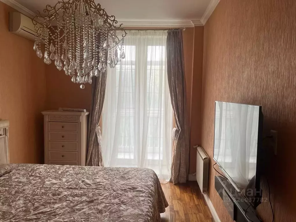 3-к кв. Москва ул. Строителей, 4К3 (82.0 м) - Фото 2