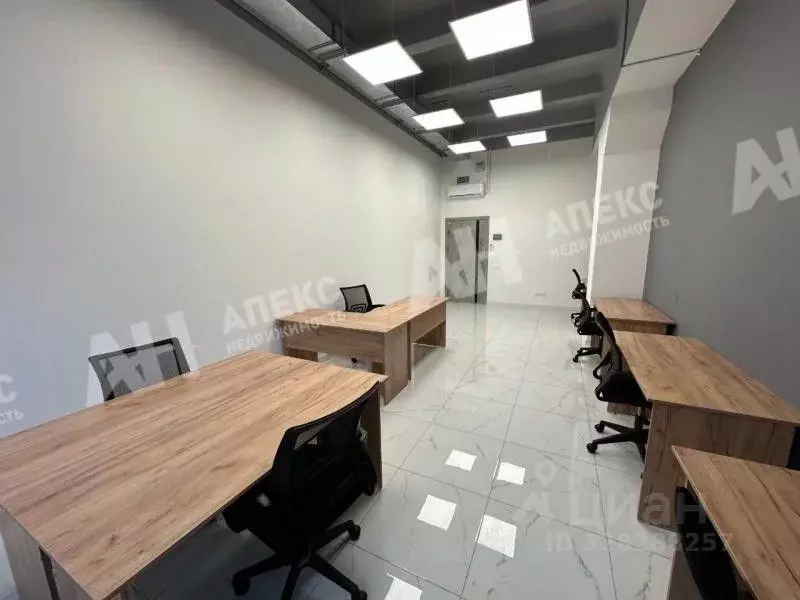 Помещение свободного назначения в Москва Большая Новодмитровская ул., ... - Фото 1