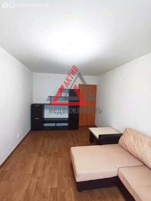 1-комнатная квартира: Каменск-Уральский, улица 4-й Пятилетки, 49 (36.5 ... - Фото 2