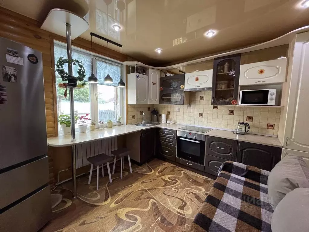 Дом в Свердловская область, Верхняя Пышма ул. Охотников, 41 (320 м) - Фото 2