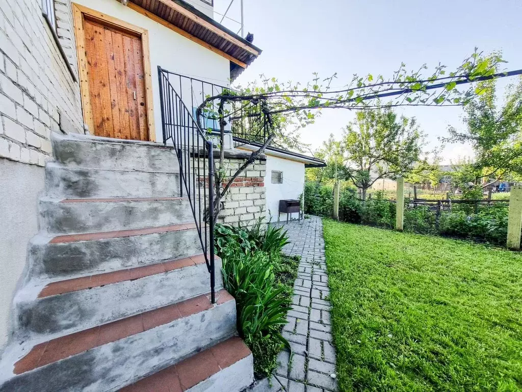 Дом 95 м на участке 4,2 га - Фото 1