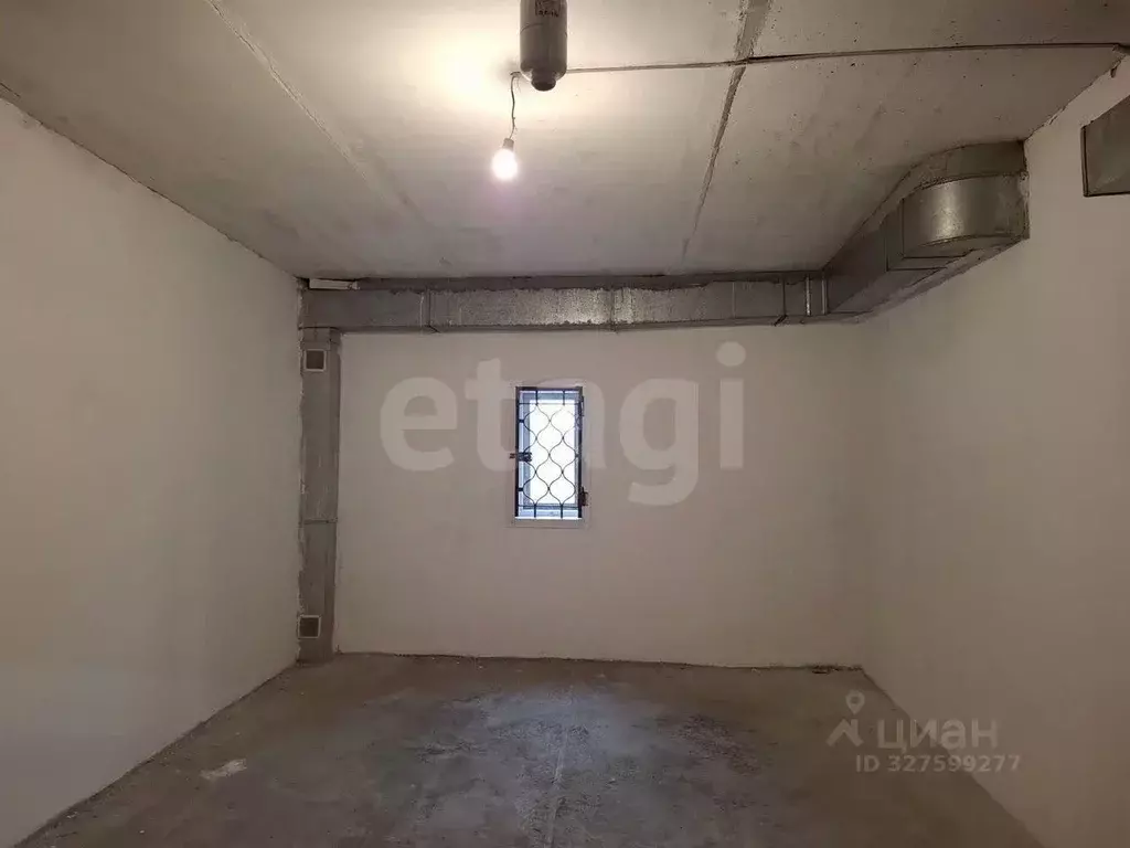 Гараж в Томская область, Томск просп. Мира, 74/5 (20 м) - Фото 1