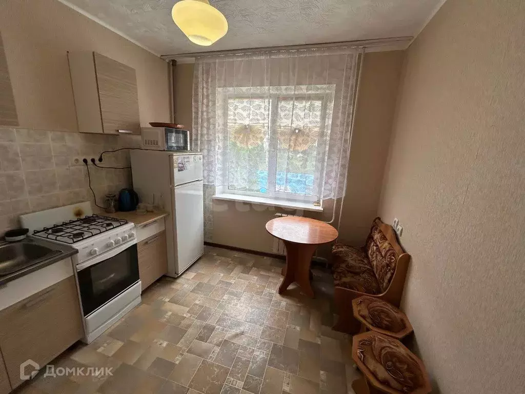 Продаётся 1-к квартира, 33.7 м - Фото 0