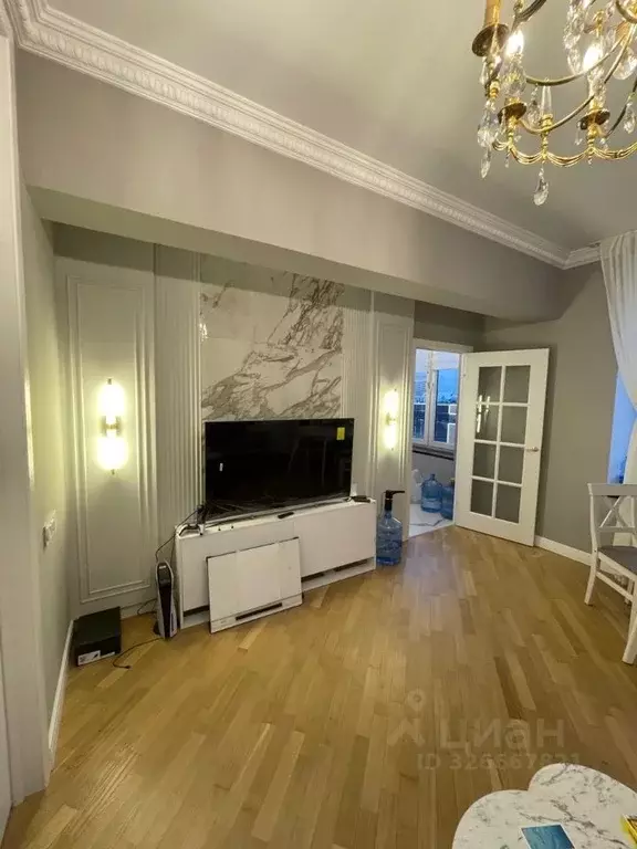 2-к кв. Москва ул. Вавилова, 6 (58.0 м) - Фото 1