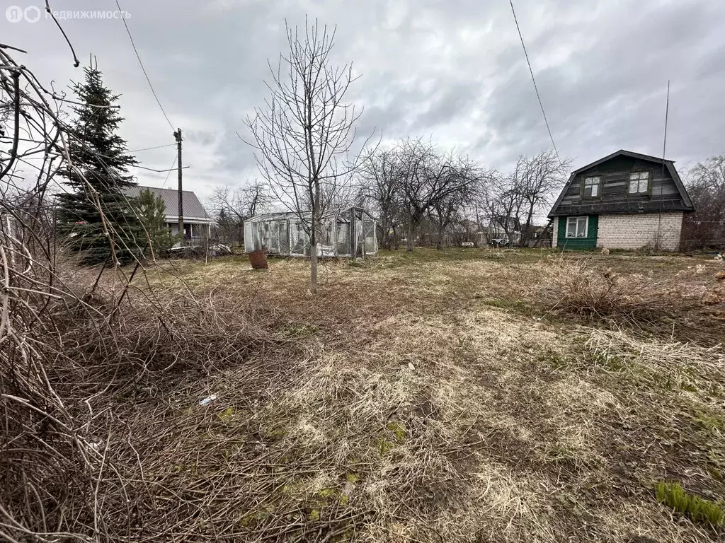 Дом в деревня Прокошево, улица Красная Слобода, 60 (28.5 м) - Фото 1