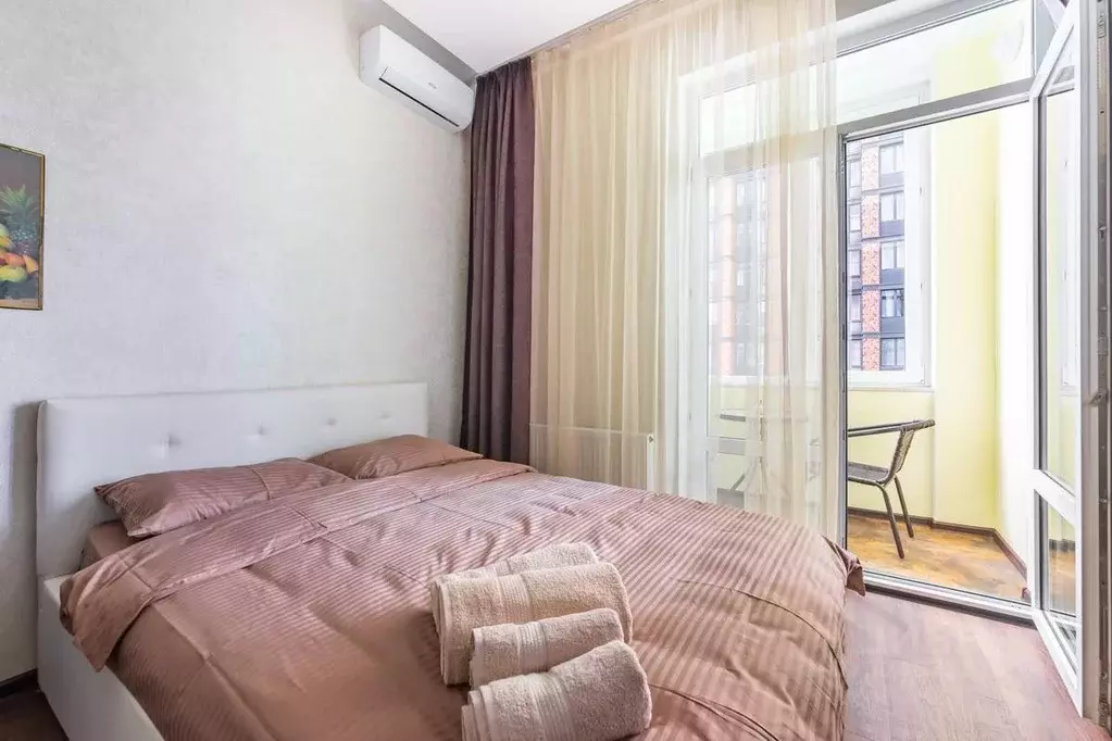 1-к кв. Москва Автозаводская ул., 23с931к2 (20.0 м) - Фото 2