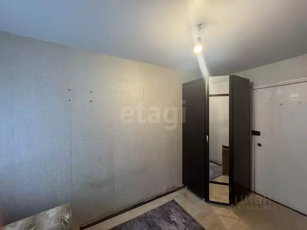 Комната Смоленская область, Смоленск ул. Ломоносова, 7 (9.6 м) - Фото 1