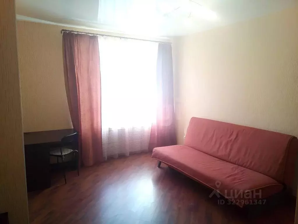 2-к кв. Башкортостан, Уфа ул. Гоголя, 56 (50.0 м) - Фото 1