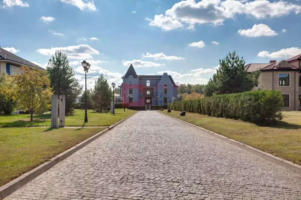 Дом в Московская область, Красногорск городской округ, д. Тимошкино ... - Фото 1