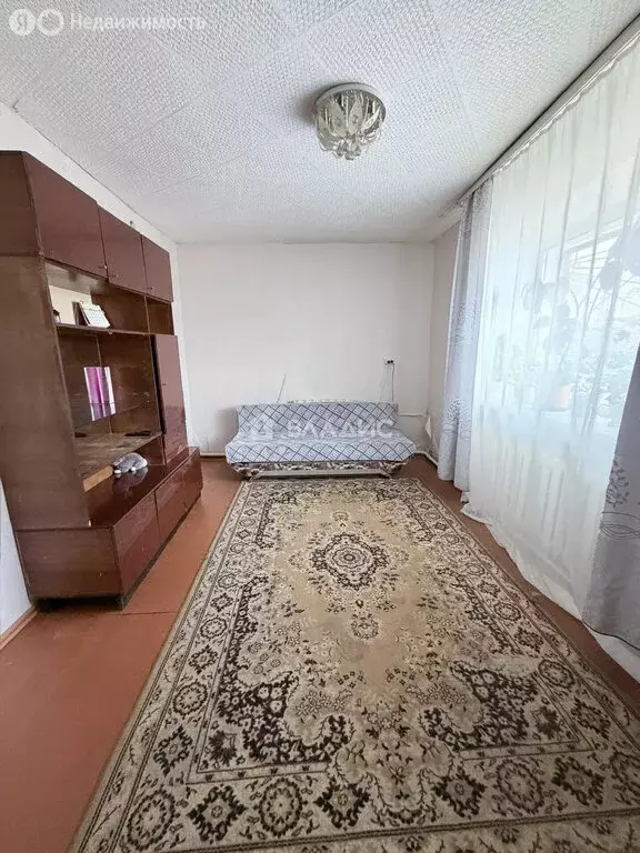 2-комнатная квартира: Свободный, Загородная улица, 59 (40.7 м) - Фото 2