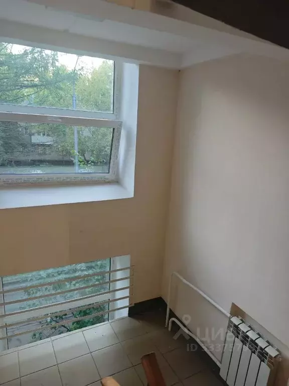 1-к кв. Москва, Москва, Щербинка ул. Авиаторов, 18 (30.0 м) - Фото 2