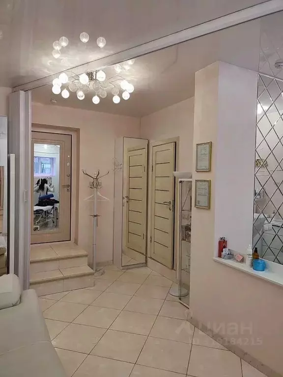 Помещение свободного назначения в Московская область, Истра ... - Фото 1