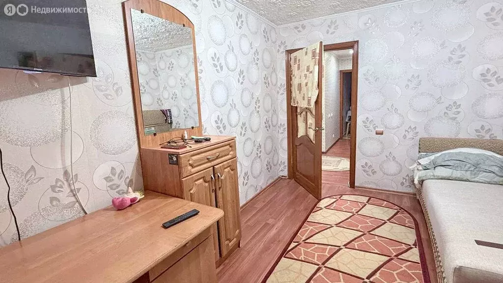 3-комнатная квартира: Киров, Пролетарская улица, 38 (61.8 м) - Фото 2