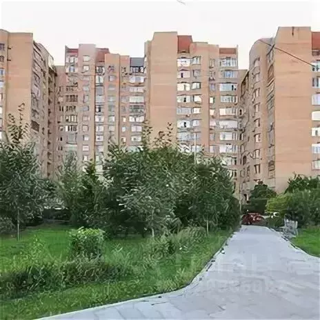 5-к кв. Москва ул. Удальцова, 85К1 (167.0 м) - Фото 2