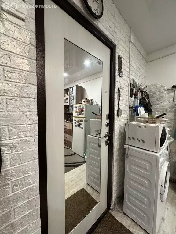 1к в 4-комнатной квартире (13 м) - Фото 2