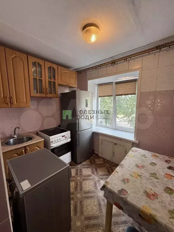 3-к. квартира, 61,2 м, 1/5 эт. - Фото 1