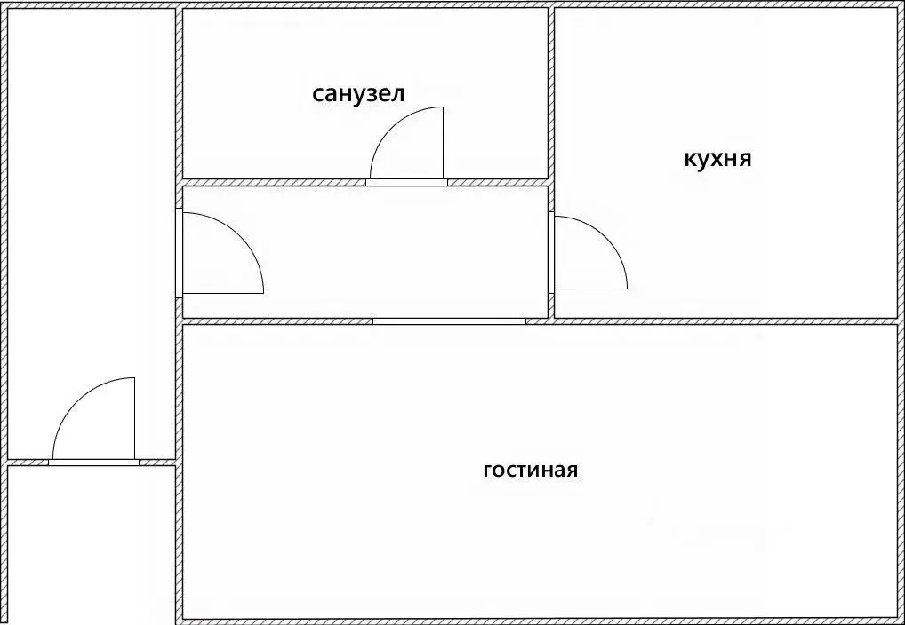 Дом в Башкортостан, Иглинский сельсовет, с. Иглино ул. Лесная (120 м) - Фото 1