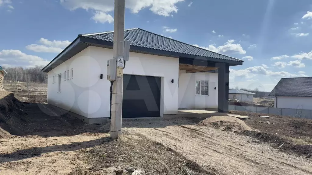 Дом 100 м на участке 8,3 сот. - Фото 0