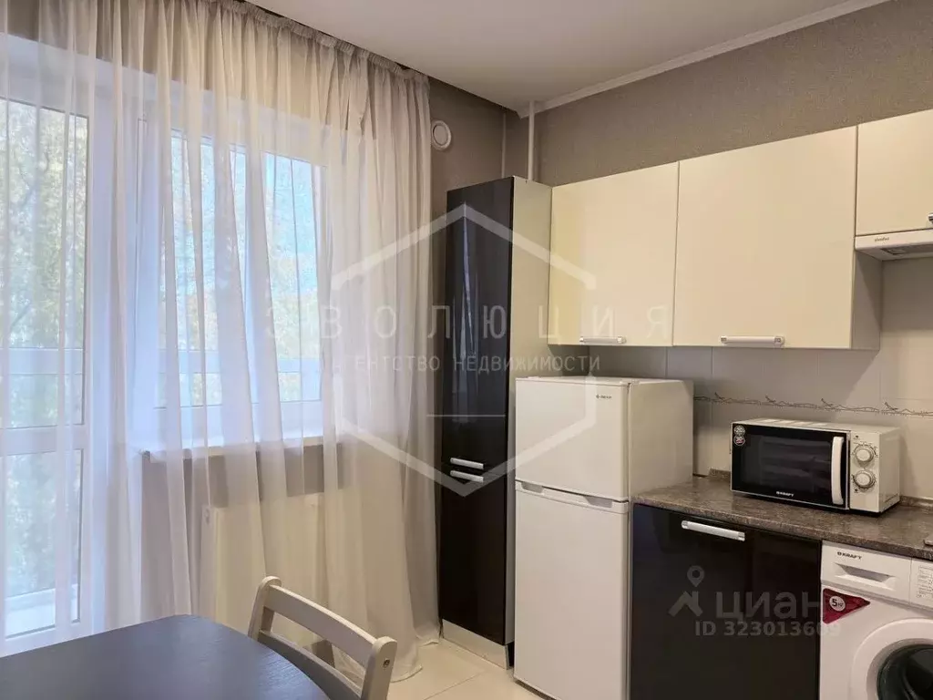 1-к кв. Калининградская область, Светлогорск Майский проезд, 12 (41.3 ... - Фото 1