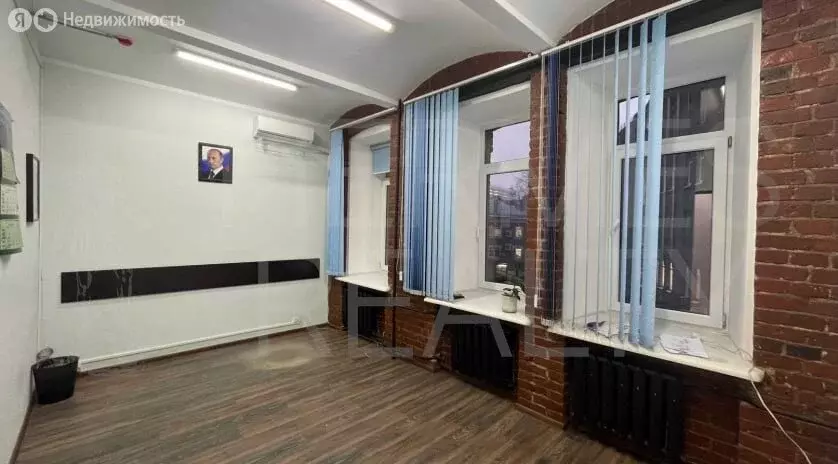 Офис (988 м) - Фото 1