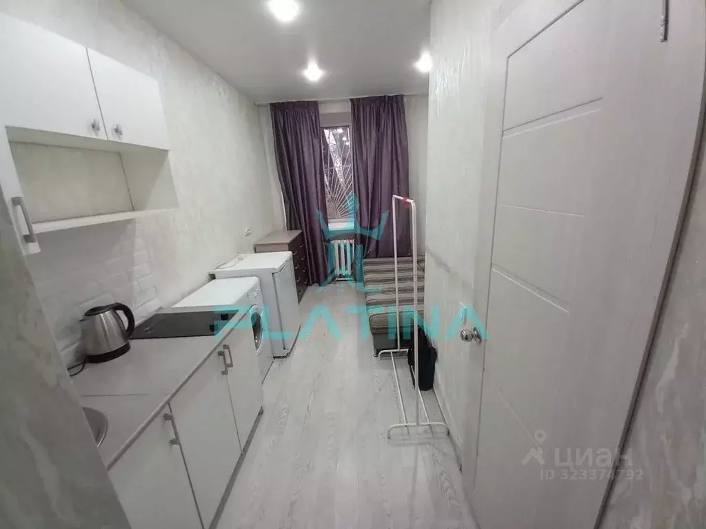 Студия Татарстан, Казань ул. Патриса Лумумбы, 47 (13.0 м) - Фото 1