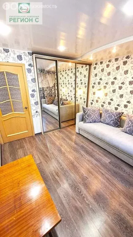 2-комнатная квартира: Архангельск, округ Варавино-Фактория, улица ... - Фото 2