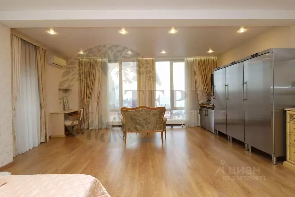 3-к кв. Воронежская область, Воронеж Сиреневая ул., 2 (140.0 м) - Фото 2