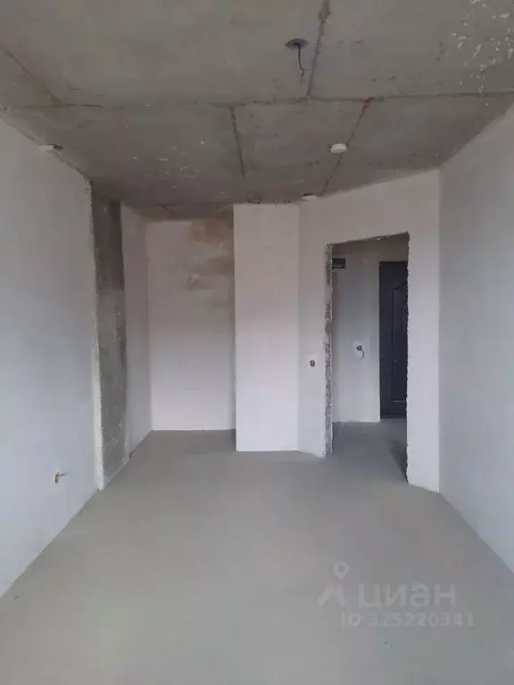 1-к кв. Краснодарский край, Краснодар Новознаменский жилрайон, ул. ... - Фото 1