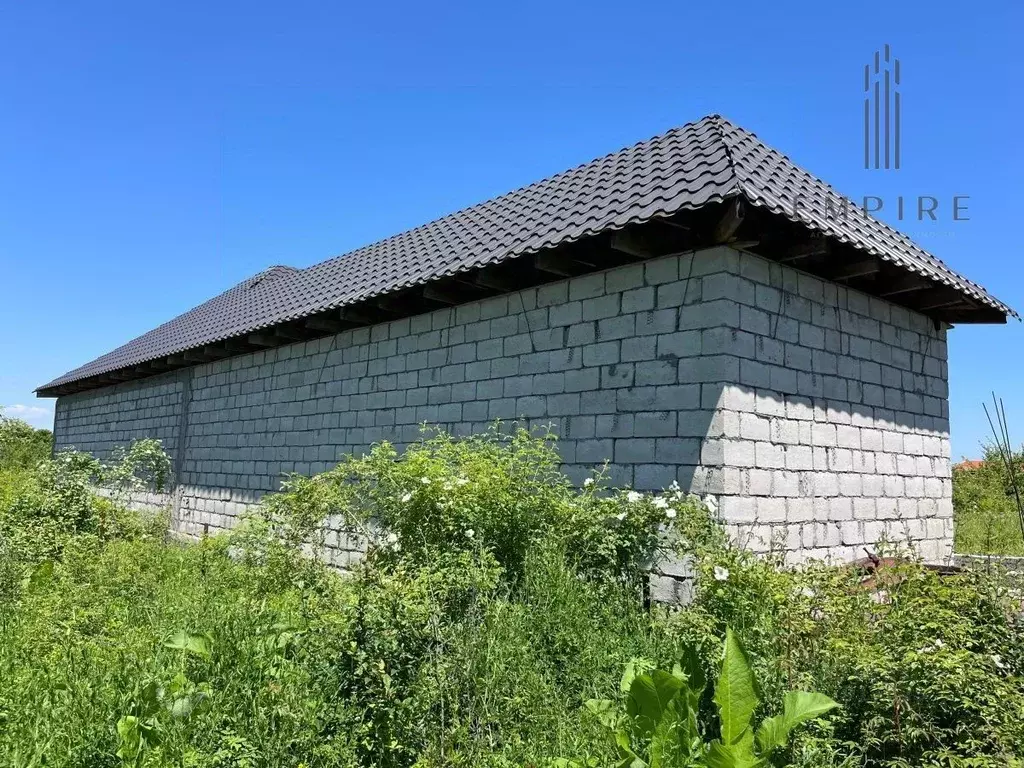 Дом в Челябинская область, Челябинск ул. Воровского (90 м) - Фото 1