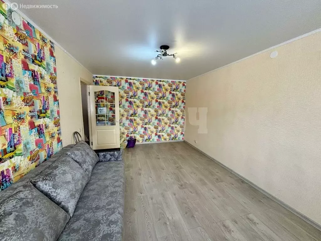 1-комнатная квартира: Сокол, Советская улица, 71А (34 м) - Фото 2