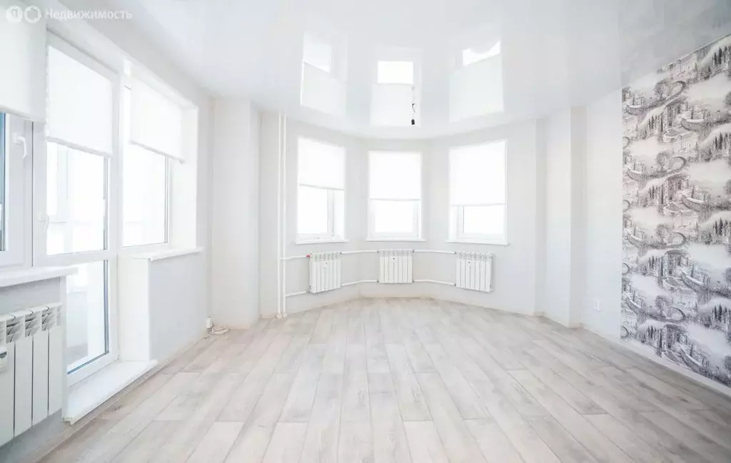 1-комнатная квартира: посёлок Западный, микрорайон Белый Хутор, ... - Фото 1