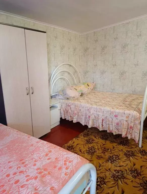 Комната Краснодарский край, Ейск ул. Карла Либкнехта, 11 - Фото 1