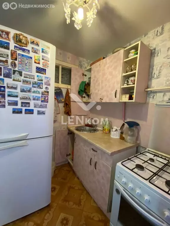 1-комнатная квартира: Ижевск, Редукторный проезд, 15 (31 м) - Фото 1