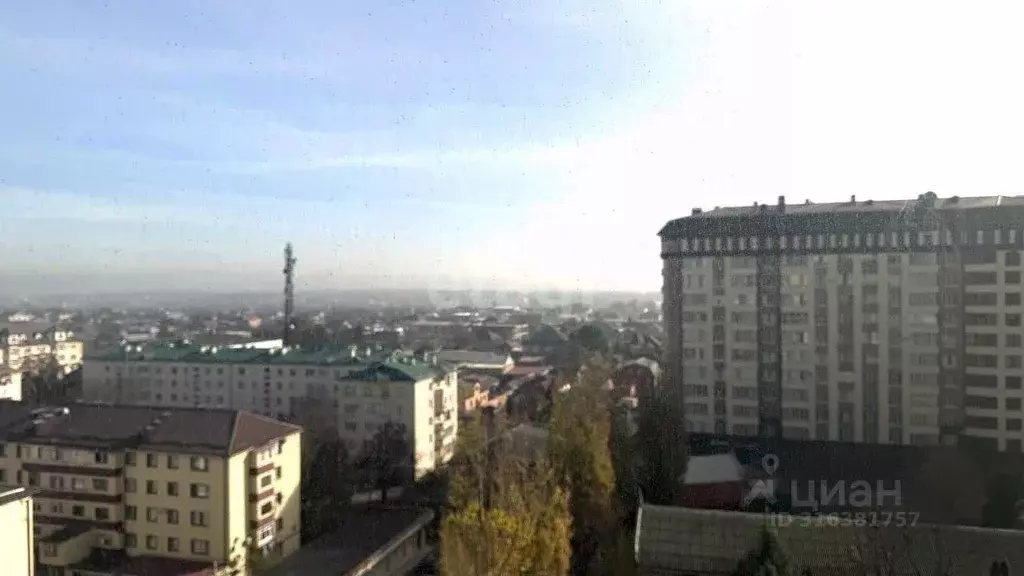 4-к кв. Ингушетия, Назрань Московская ул. (160.0 м) - Фото 0