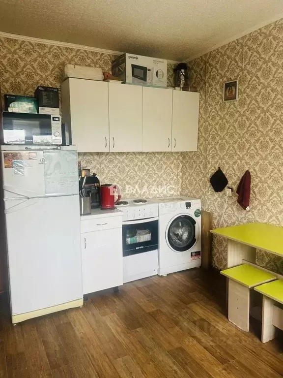 Комната Бурятия, Улан-Удэ ул. Павлова, 66 (12.1 м) - Фото 2