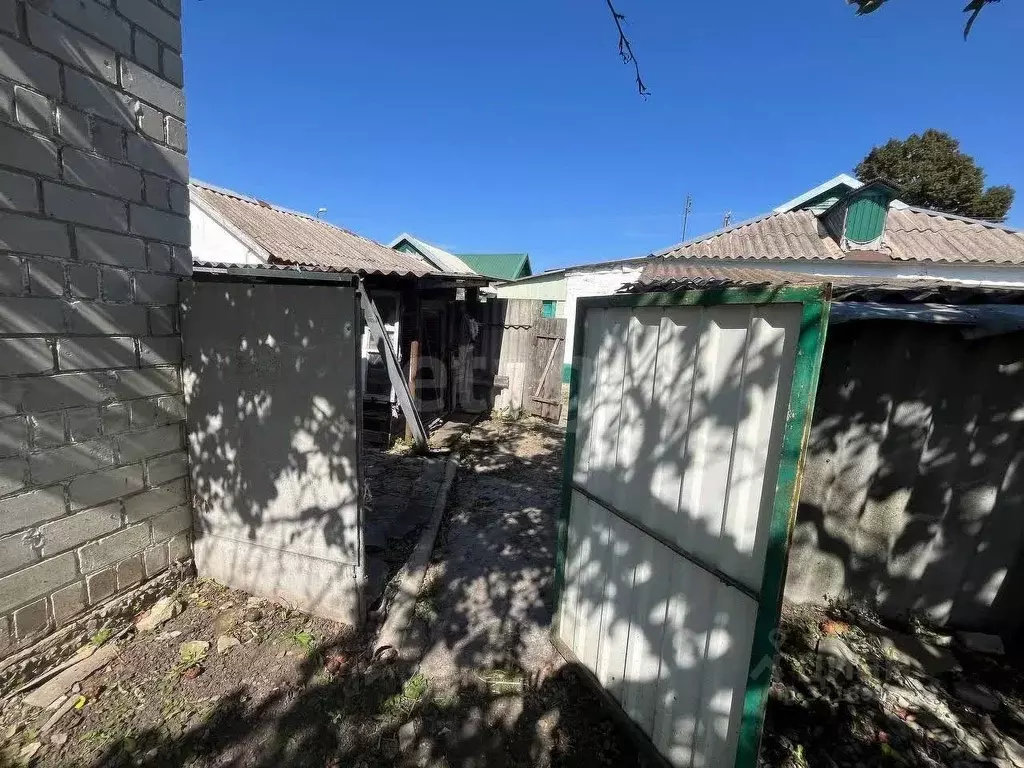 Дом в Белгородская область, Прохоровка рп ул. Жадова, 8 (52 м) - Фото 0